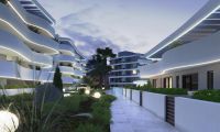 Nybygg - Town House - Guardamar del Segura - EL RASO