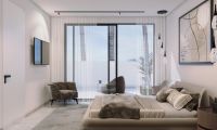 Nybygg - Town House - Guardamar del Segura - EL RASO
