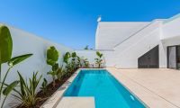 Nybygg - Town House - Los Alcázares - Serena Golf