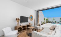 Nybygg - Town House - Los Alcázares - Serena Golf