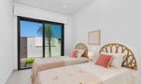 Nybygg - Town House - Los Alcázares - Serena Golf