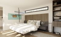 Nybygg - Town House - Monforte del Cid - Font del llop