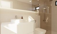 Nybygg - Town House - Monforte del Cid - Font del llop