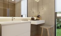 Nybygg - Town House - Monforte del Cid - Font del llop