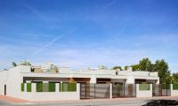 Nybygg - Town House - Murcia - Los Dolores