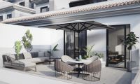 Nybygg - Town House - Mutxamel - Valle del sol