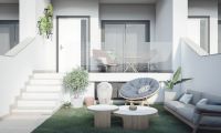Nybygg - Town House - Mutxamel - Valle del sol