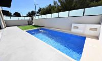 Nybygg - Town House - Orihuela Costa - Las Filipinas