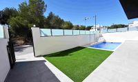 Nybygg - Town House - Orihuela Costa - Las Filipinas