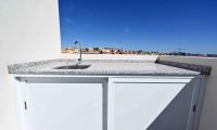 Nybygg - Town House - Orihuela Costa - Las Filipinas