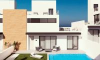 Nybygg - Town House - Orihuela Costa - Las Filipinas