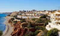 Nybygg - Town House - Orihuela Costa - Las Filipinas