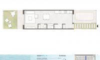 Nybygg - Town House - Pilar de la Horadada - pueblo