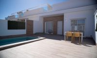 Nybygg - Town House - San Javier - Parque del doce