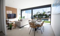 Nybygg - Town House - San Javier - Santiago de la Ribera