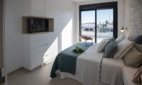 Nybygg - Town House - San Javier - Santiago de la Ribera