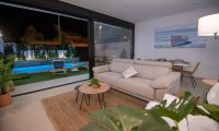 Nybygg - Town House - San Javier - Santiago de la Ribera