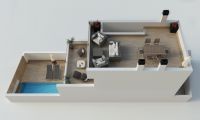 Nybygg - Town House - San Pedro del Pinatar - Lo pagan