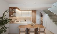 Nybygg - Town House - San Pedro del Pinatar - Pueblo