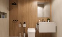 Nybygg - Town House - Sucina - Balsicas