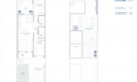 Nybygg - Town House - Sucina - Balsicas