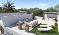 Nybygg - Town House - Torre Pacheco - El Alba