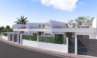 Nybygg - Town House - Torre Pacheco - El Alba