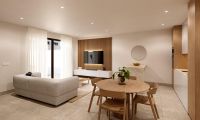 Nybygg - Town House - Torre Pacheco - pueblo