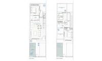 Nybygg - Town House - Torre Pacheco - pueblo