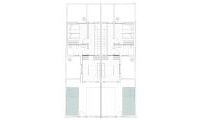Nybygg - Town House - Torre Pacheco - pueblo