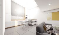 Nybygg - Town House - Torre Pacheco - Roldán