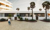 Nybygg - Town House - Torrevieja - Los Frutales