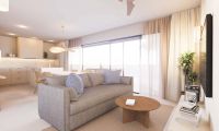 Nybygg - Town House - Torrevieja - Los Frutales
