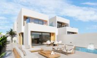 Nybygg - Villa - Águilas - Puerto deportivo Juan Montiel