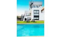 Nybygg - Villa - Algorfa - La finca golf
