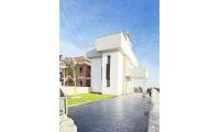 Nybygg - Villa - Algorfa - La finca golf