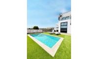 Nybygg - Villa - Algorfa - La finca golf