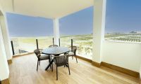 Nybygg - Villa - Algorfa - La finca golf