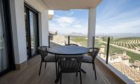 Nybygg - Villa - Algorfa - La finca golf