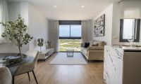 Nybygg - Villa - Algorfa - La finca golf