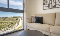 Nybygg - Villa - Algorfa - La finca golf