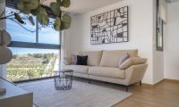 Nybygg - Villa - Algorfa - La finca golf