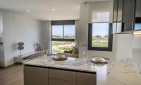 Nybygg - Villa - Algorfa - La finca golf