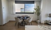 Nybygg - Villa - Algorfa - La finca golf