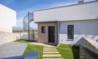 Nybygg - Villa - Algorfa - La finca golf