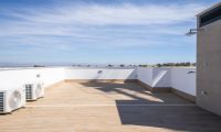 Nybygg - Villa - Algorfa - La finca golf