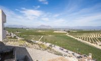 Nybygg - Villa - Algorfa - La finca golf