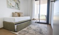 Nybygg - Villa - Algorfa - La finca golf