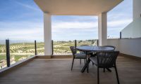 Nybygg - Villa - Algorfa - La finca golf