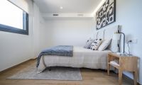 Nybygg - Villa - Algorfa - La finca golf